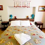 Central Plaza Apartments