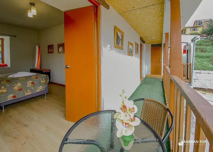 Central Plaza Apartments
