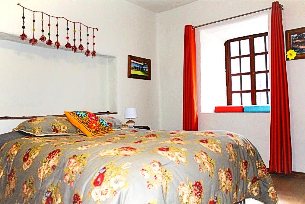 Apartment Central Plaza