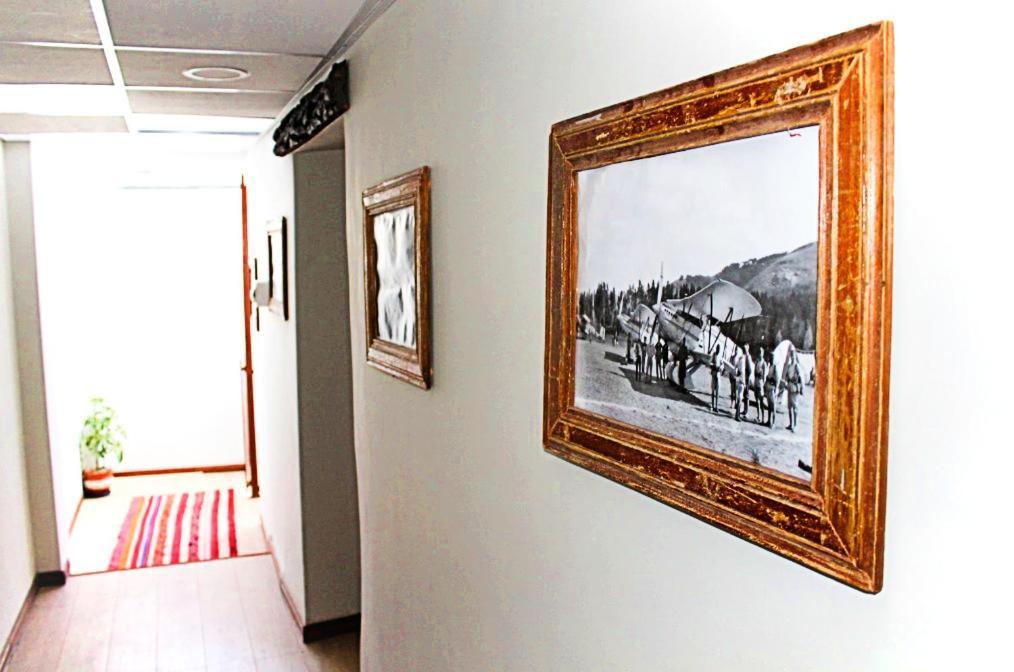 Central Plaza Apartment *