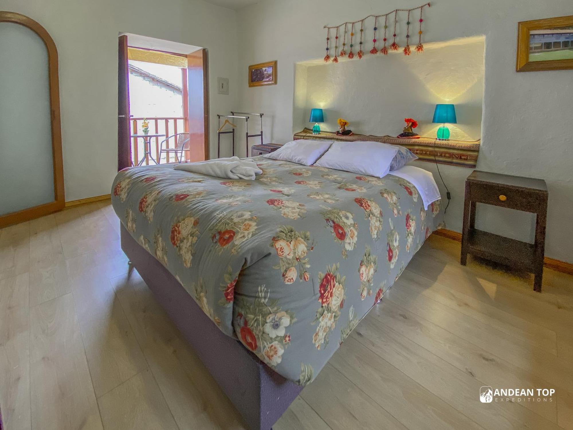 Apartment Central Plaza Cusco