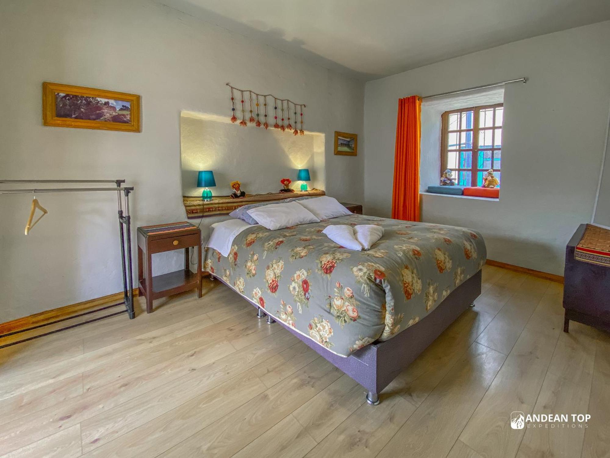 Central Plaza Apartment *